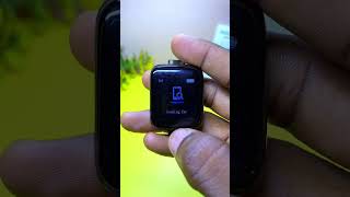 How to reset your fitpro smartwatch [upl. by Oloap]