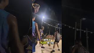 Lebron James Sassy Brother amazingpeople funnyshorts [upl. by Debora]