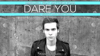 Hardwell feat Matthew Koma – Dare You Acoustic Version with Bebe Rexha [upl. by Eiramoj]