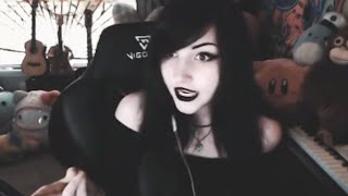 Packgod vs Goth Egirl [upl. by Nhguaval]