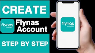 How to create flynas accountFlynas account createCreate flynas accountUnique tech 55 [upl. by Nylasej9]