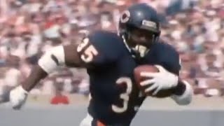 1990 Week 1  Seahawks vs Bears [upl. by Benedikt]