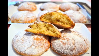 Sfogliatelle napoletane frolle [upl. by Courtund]