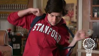 Silicon Valley Season 4 Episode 3  Intellectual Property  Guest Lecturer [upl. by Tannenwald]