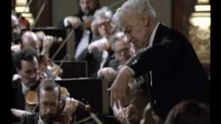 TCHAIKOVSKY  Symphony no6 Pathétique  Herbert von Karajan  movt 112 [upl. by Acimad]