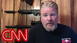 NRA member I dont trust Trump on gun rights [upl. by Manoop550]