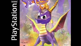 Spyro the Dragon Soundtrack  Gnastys Loot [upl. by Ariane]