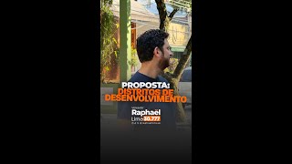 Quero devolver seu IPTU  Distritos de Desenvolvimento [upl. by Retsae]