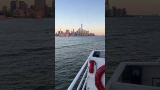 Groupon Event Cruises NYC City Lights [upl. by Cogen]