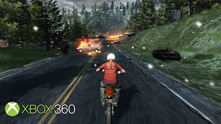 STUNTMAN IGNITION  Xbox 360 Gameplay [upl. by Bianka]