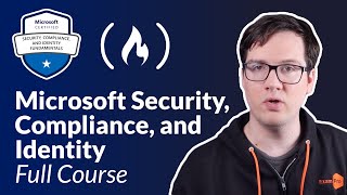 Microsoft Security Compliance and Identity SC900  Full Course PASS the Exam [upl. by Gnidleif213]