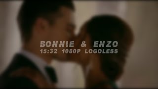 Bonenzo Logoless 1080p Bonnie and Enzo [upl. by Wilbur]