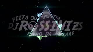 BOLHA CONTAGIANTE 20 DJS GHOSTX DA 011CARLOS V7 amp ROSSINI ZS [upl. by Oer]