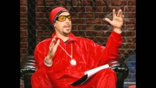 Da Ali G Show  Politics [upl. by Avik423]