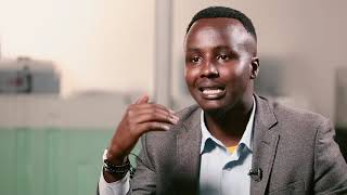 KCB MPESA TESTIMONIALS DENNIS KIBET [upl. by Fairbanks840]