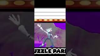 SMG4 WOTFI 2024 Rap Battle smg4 mrpuzzles mario rap memes [upl. by Floro759]