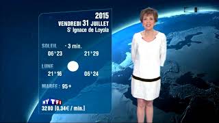 METEO TF1 [upl. by Peace]