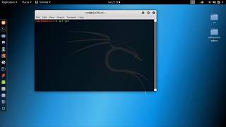 Comment Résoudre les problémes kali linux apt get update 2019 ►Tuto Fr [upl. by Yhtak]