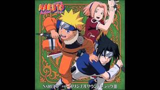 Naruto OST III 13 Hokage [upl. by Nam]