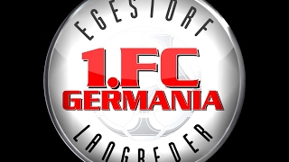 Torhymne 1 FC Germania EgestorfLangreder 2017 [upl. by Rother245]