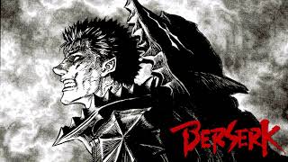 Berserk OST  Ash Crow 201617 OST [upl. by Rehtse]