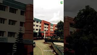 Ramaiah Institute of Technology Admission Started 202324 [upl. by Karli229]