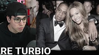 SPREEN REACCIONA a EL CASO DE DIDDY COMBS Y BEYONCÉ [upl. by Richy]