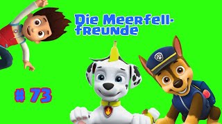 Paw Patrol  Die Meerfellfreunde 73  Hörspiel [upl. by Womack]