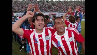 Paraguay Eliminatorias 2010 revivi todos los goles [upl. by Georgeanne566]