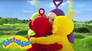 ★Teletubbies Bahasa Indonesia★ TAHUN BARU BERSAMA ★ Kartun Lucu AnakAnak HD [upl. by Bej]