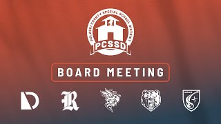 Pulaski County Special School District PCSSD Live Stream [upl. by Lenora]