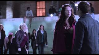 Pitch Perfect  Clip quotThe Riff Offquot [upl. by Boycey496]