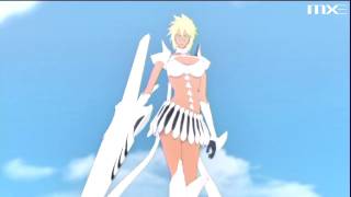 Bleach Soul Resurreccion  Tier Harribel Boss Battle HD [upl. by Medea991]