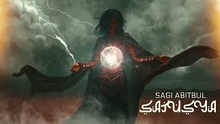 Sagi Abitbul  Satusya Official Audio [upl. by Ojok]