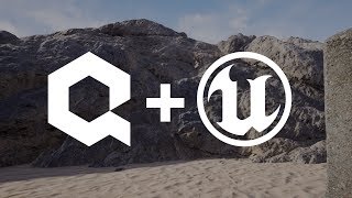 UE4  Megascans Now Free  How it Works [upl. by Emile]