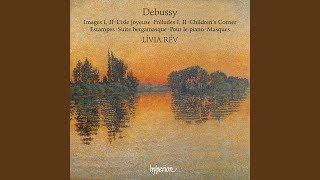 Debussy Préludes Book 2 CD 131 V Bruyères [upl. by Ddej]