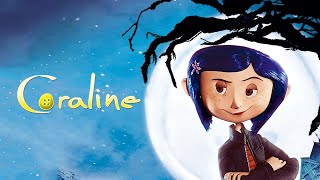 Coraline 2009  Deleted Scenes [upl. by Tabbitha]