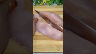 Chicken onion green chilli cutting skills shortsfeed yuotubeshorts trendingshorts [upl. by Weber]