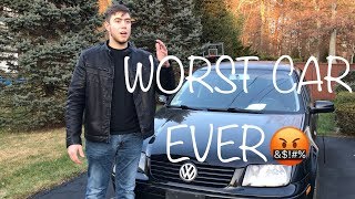 Volkswagen Jetta Review Good or Bad Car [upl. by Sofer]