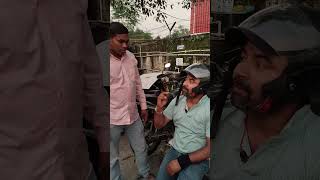 Helmet kab lagana hai new viral shorts funny comedy video [upl. by Kistner]