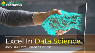 Data Science Course Learn Basic Data Science Course Subjects amp Benefits  Digital Regenesys [upl. by Aztiram]