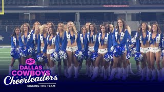 Best Of DCC On The Field SUPER COMPILATION 🤸‍♀️ DCCMakingTheTeam  CMT [upl. by Eidas]