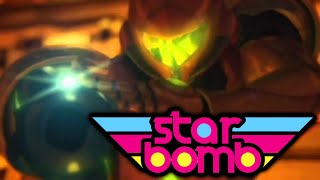 StarBomb Regretroid Other M [upl. by Haroved]