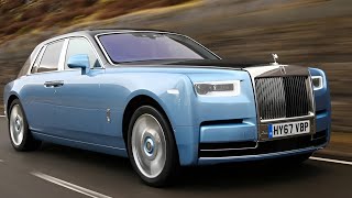 2025 Rolls Royce Phantom A Deep Dive into Automotive Perfection [upl. by Ona]