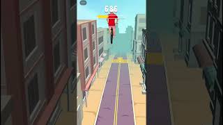 Cycle running 🚴🎮gaming gameplay shorts [upl. by Rettuc301]