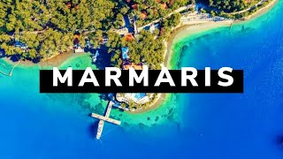 Top 10 Things YOU MUST Do in Marmaris Turkey 2023 [upl. by Aidul]