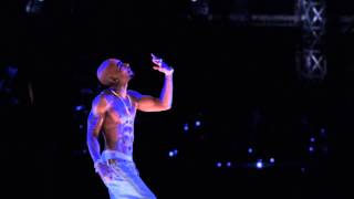 2Pac  Ambitionz Az A Ridah Berocke Remix 20142015 [upl. by Vacla343]