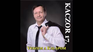 Kaczor Ferenc  Szevasz tavasz [upl. by Yrevi815]