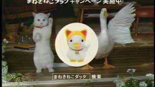 Aflac  wwwpublicidadjaponcom [upl. by Rosenkrantz161]