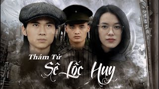 99 Kỳ Án Hay Nhất Của Sê Lốc Huy  Phần 10 [upl. by Oiziruam]